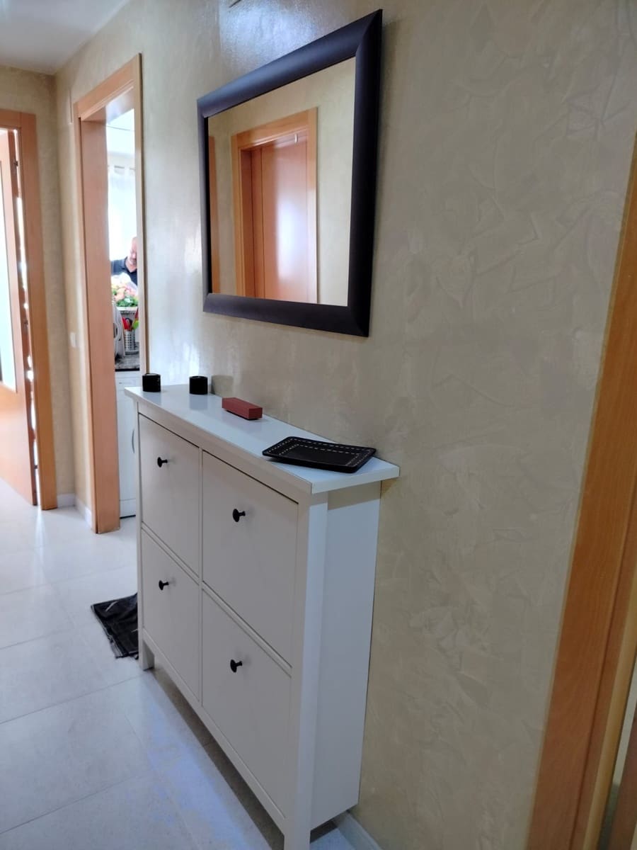 2 slaapkamer Appartement te huur in Vinaros met zwembad garage - € 650 (Ref: 9424100)