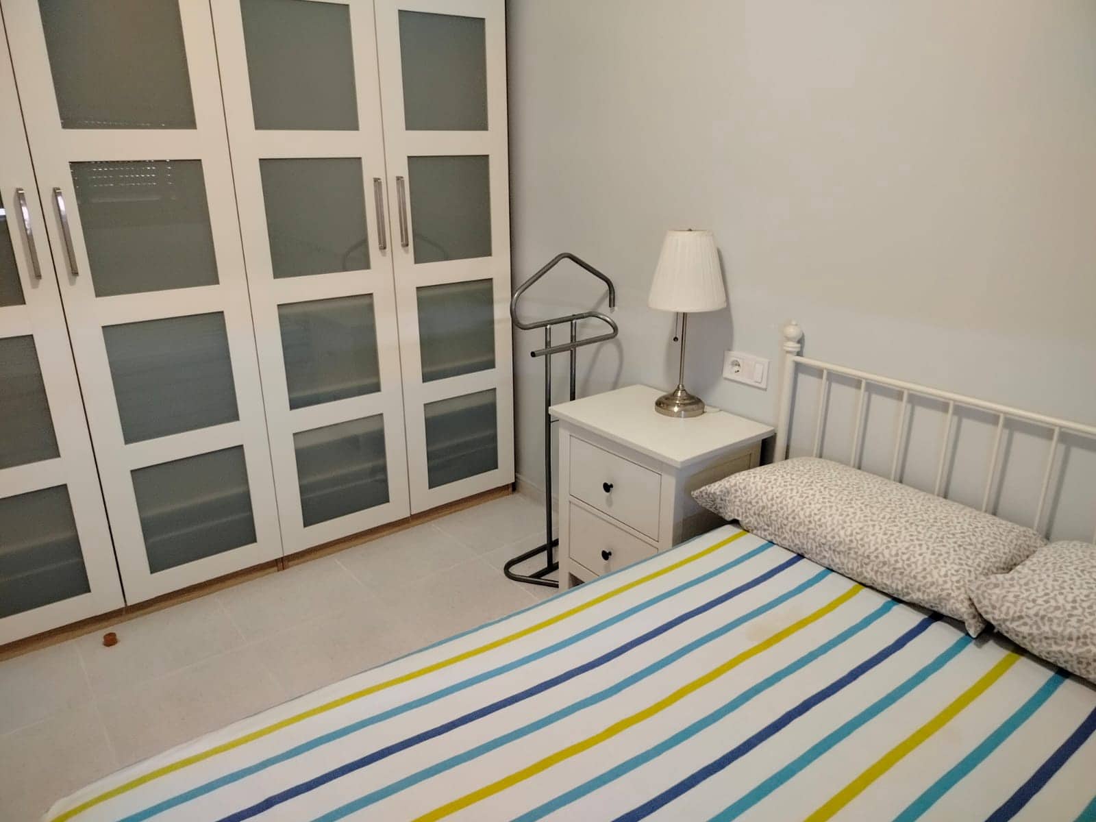 2 slaapkamer Appartement te huur in Vinaros met zwembad garage - € 650 (Ref: 9424100)