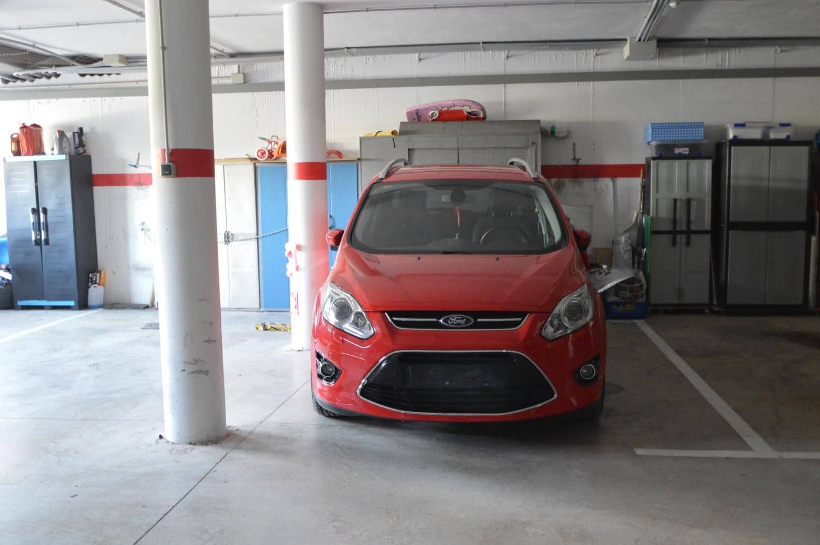 2 sovrum Lägenhet till salu i Vinaros med pool garage - 155 500 € (Ref: 9452454)