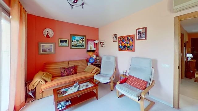 2 quarto Apartamento para venda em Vinaròs com piscina garagem - 155 500 € (Ref: 9452454)