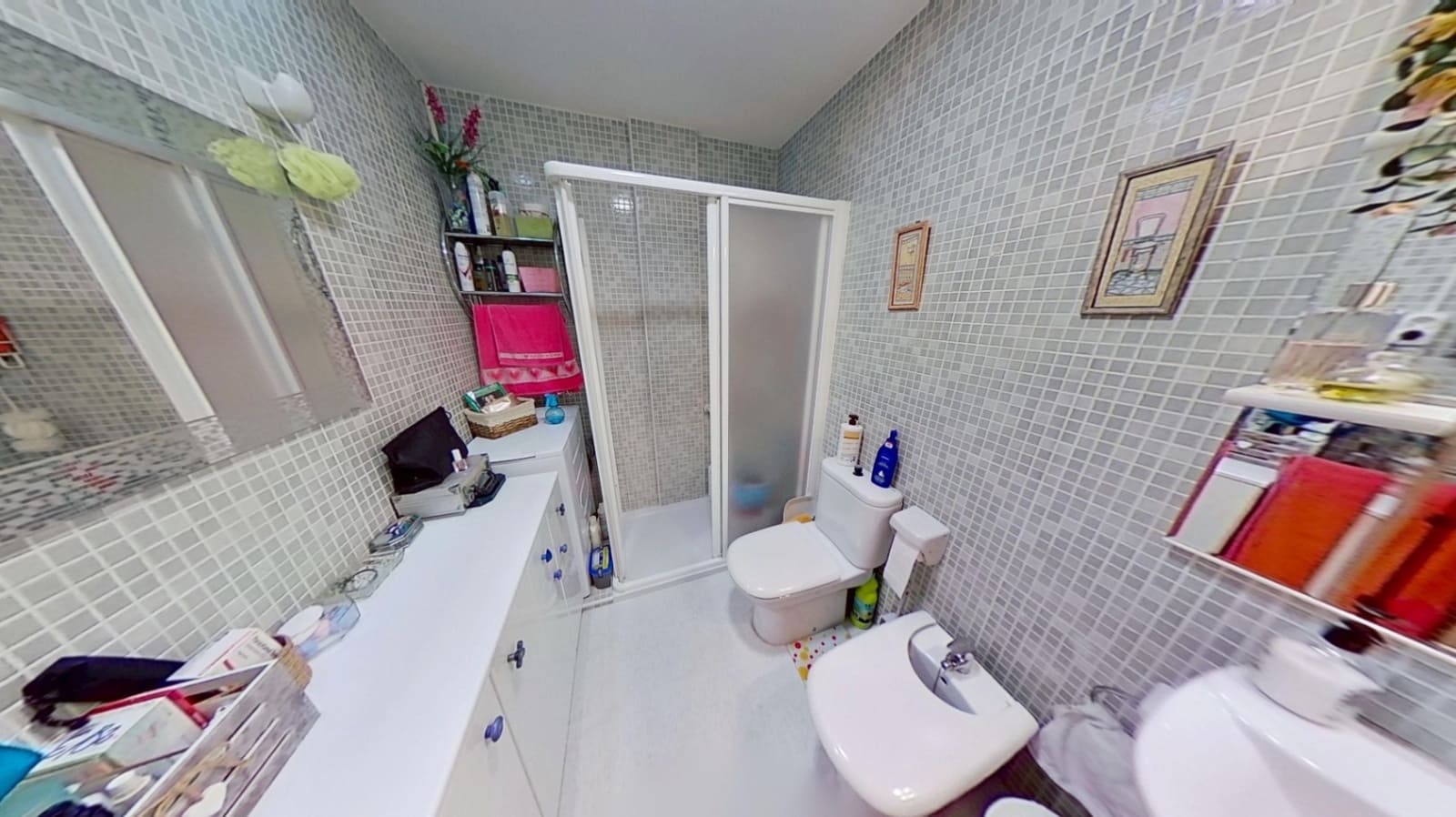 2 sovrum Lägenhet till salu i Vinaros med pool garage - 155 500 € (Ref: 9452454)