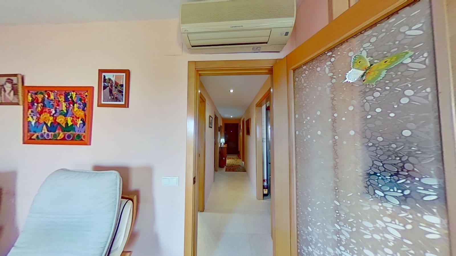 2 sovrum Lägenhet till salu i Vinaros med pool garage - 155 500 € (Ref: 9452454)