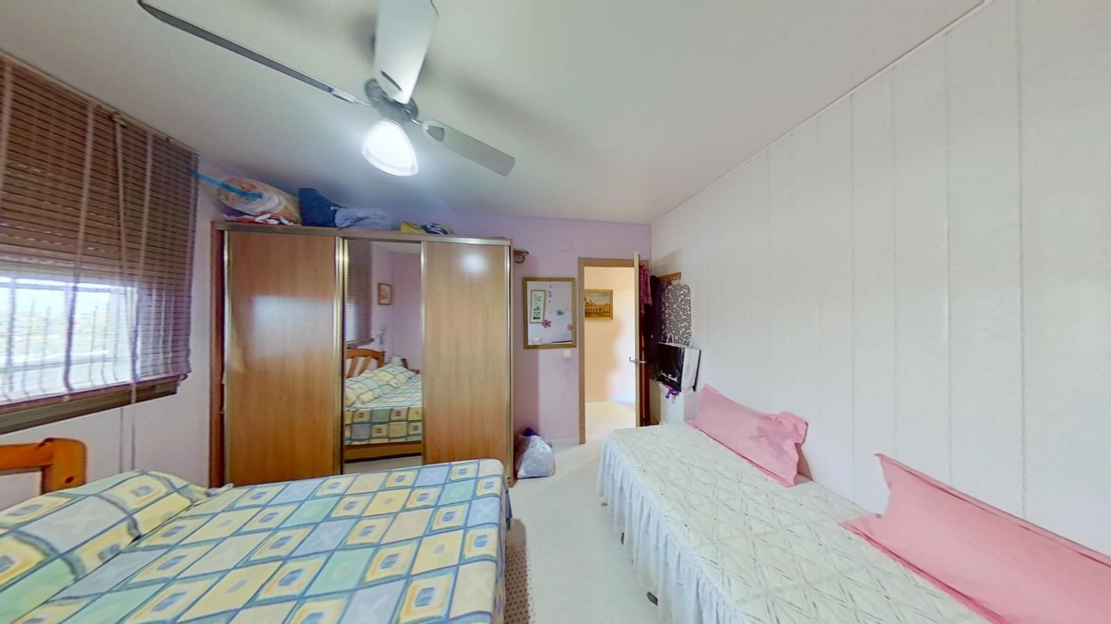 2 sovrum Lägenhet till salu i Vinaros med pool garage - 155 500 € (Ref: 9452454)