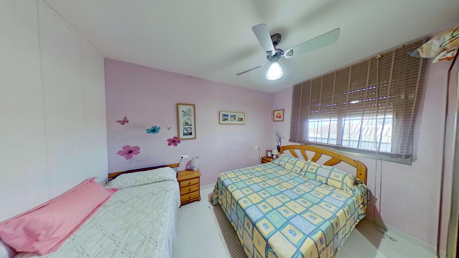 2 sovrum Lägenhet till salu i Vinaros med pool garage - 155 500 € (Ref: 9452454)