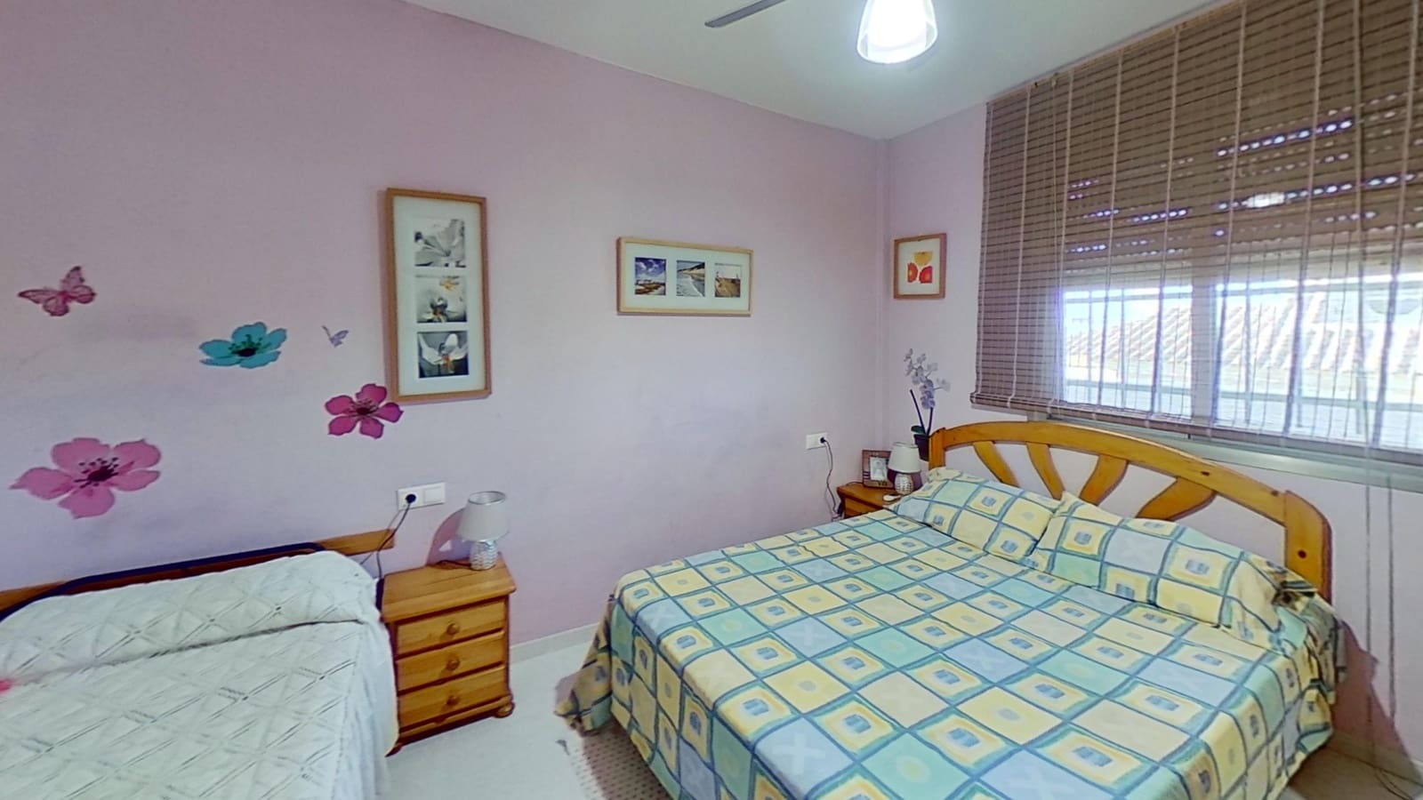 2 sovrum Lägenhet till salu i Vinaros med pool garage - 155 500 € (Ref: 9452454)