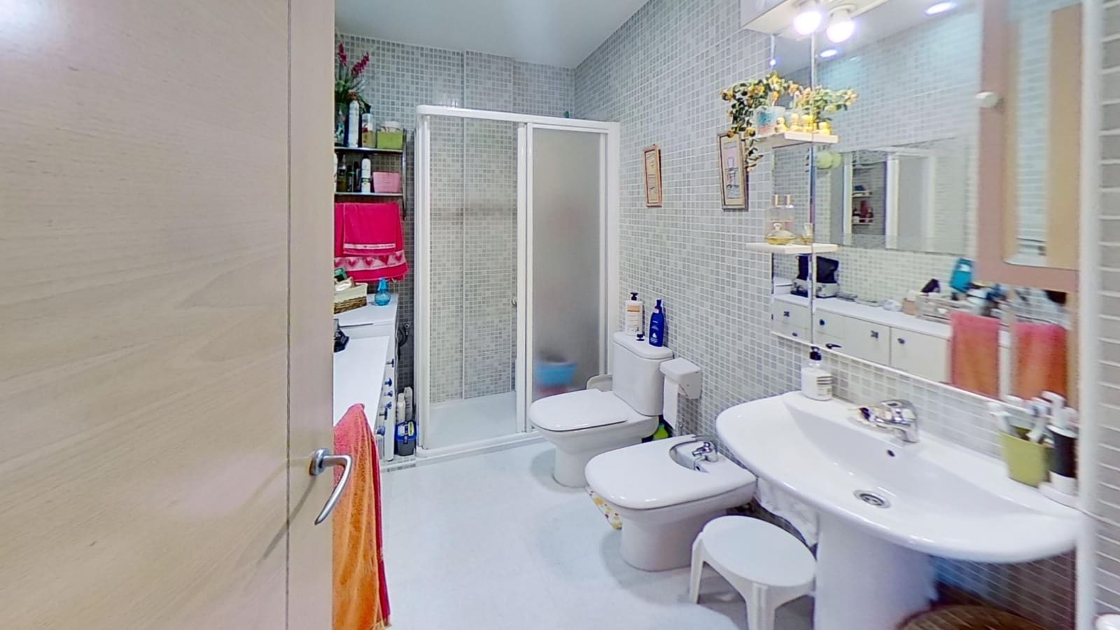 2 sovrum Lägenhet till salu i Vinaros med pool garage - 155 500 € (Ref: 9452454)