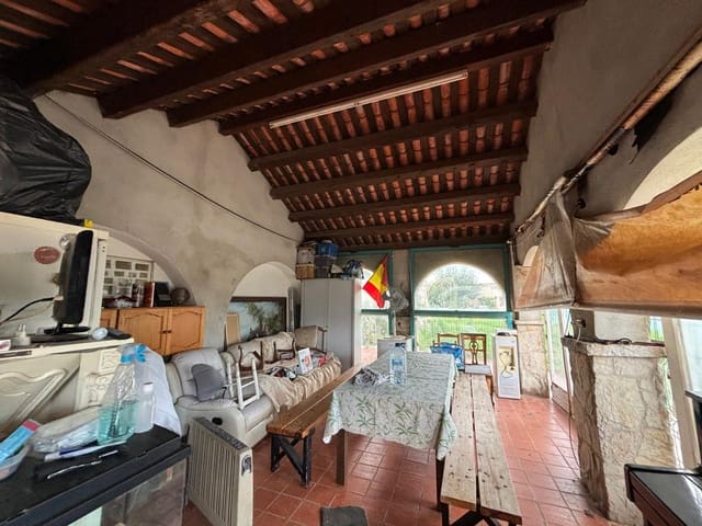 6 soverom Villa til salgs i Vinaròs med svømmebasseng garasje - € 400 000 (Ref: 9453627)