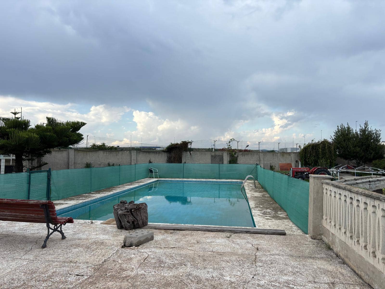 6 soverom Villa til salgs i Vinaros med svømmebasseng garasje - € 400 000 (Ref: 9453627)