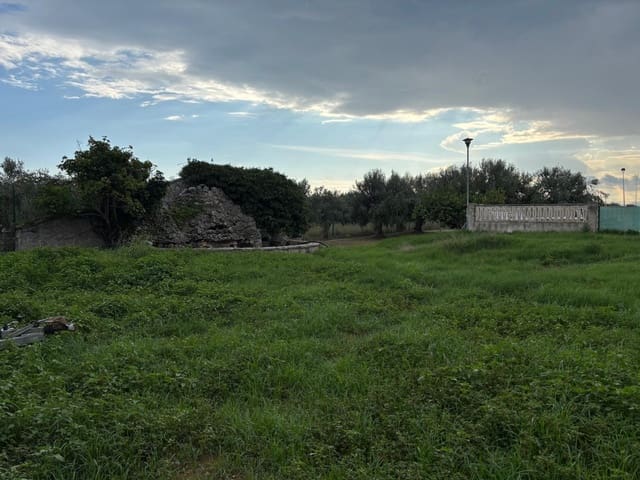 6 soverom Villa til salgs i Vinaròs med svømmebasseng garasje - € 400 000 (Ref: 9453627)