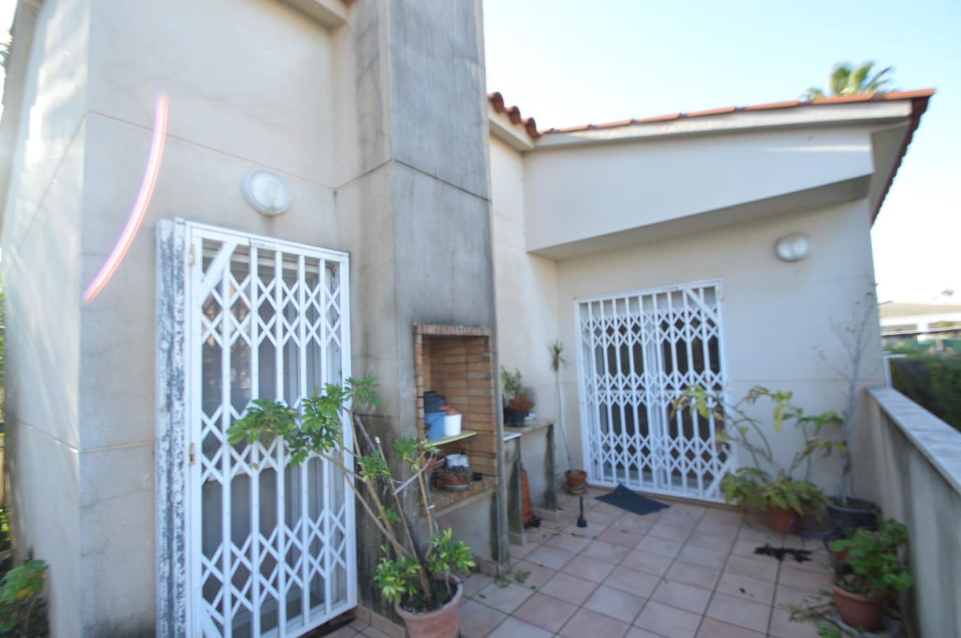 Chalet de 4 habitaciones en Vinaròs en venta con piscina garaje - 480.000 € (Ref: 9484977)