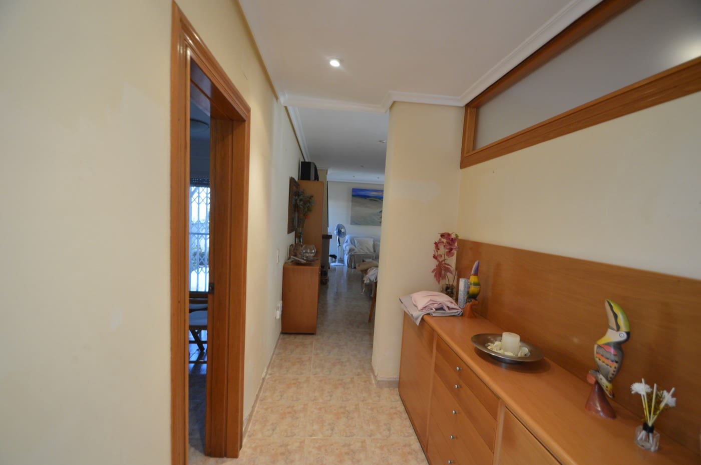 Chalet de 4 habitaciones en Vinaròs en venta con piscina garaje - 480.000 € (Ref: 9484977)