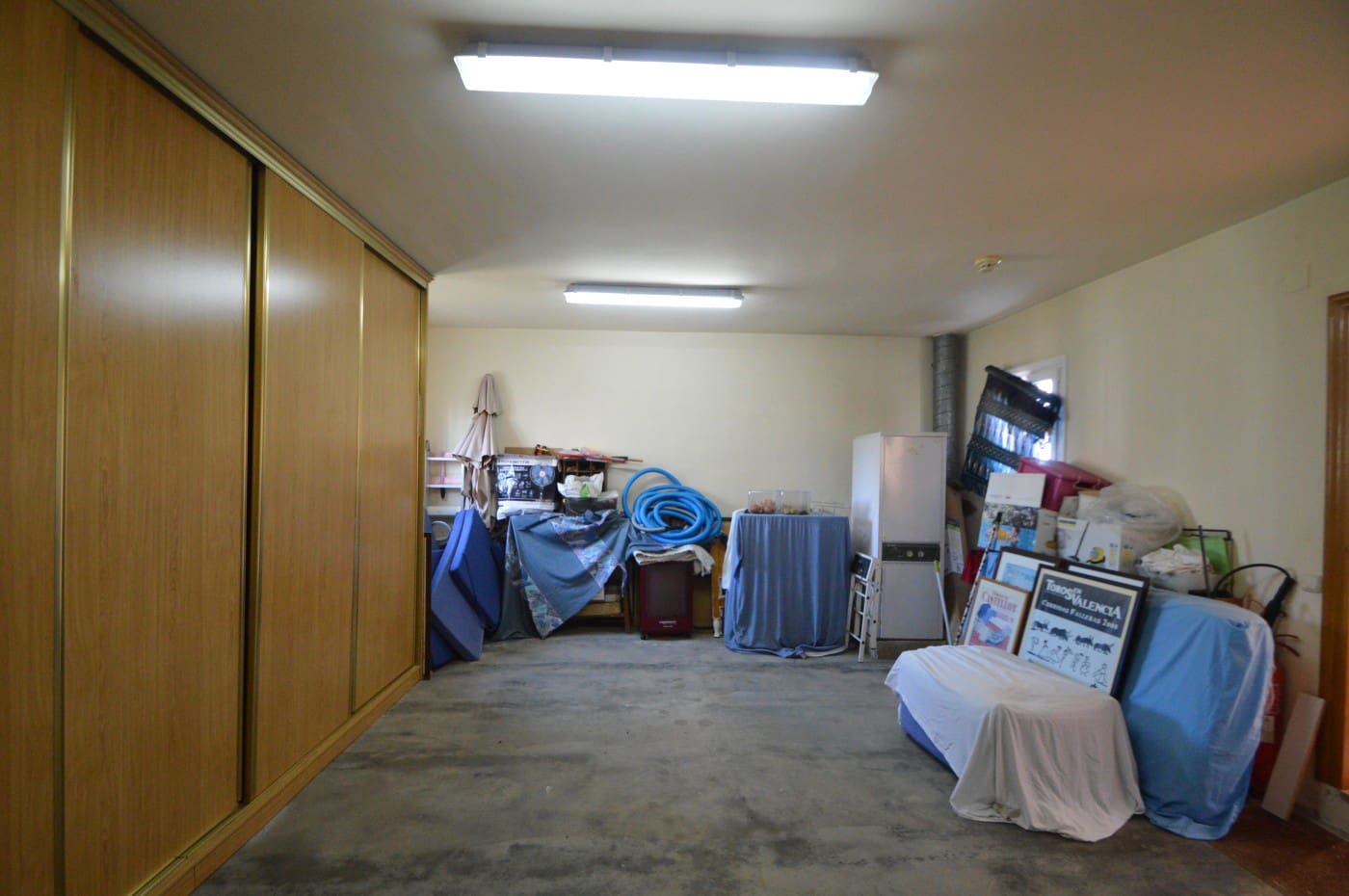 Chalet de 4 habitaciones en Vinaròs en venta con piscina garaje - 480.000 € (Ref: 9484977)