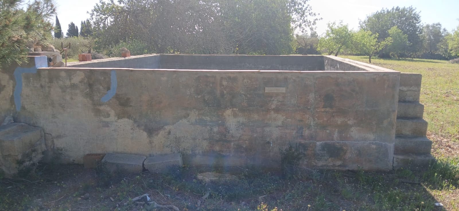 Finca/Casa Rural en Vinaròs en venta - 69.000 € (Ref: 9491875)