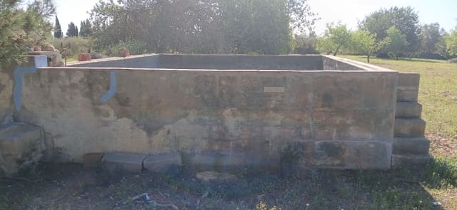 Finca/Casa Rural en Vinaròs en venta - 69.000 € (Ref: 9491875)