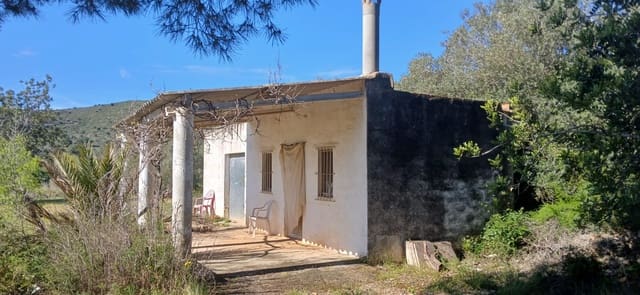 Finca/Casa Rural en Vinaròs en venta - 69.000 € (Ref: 9491875)
