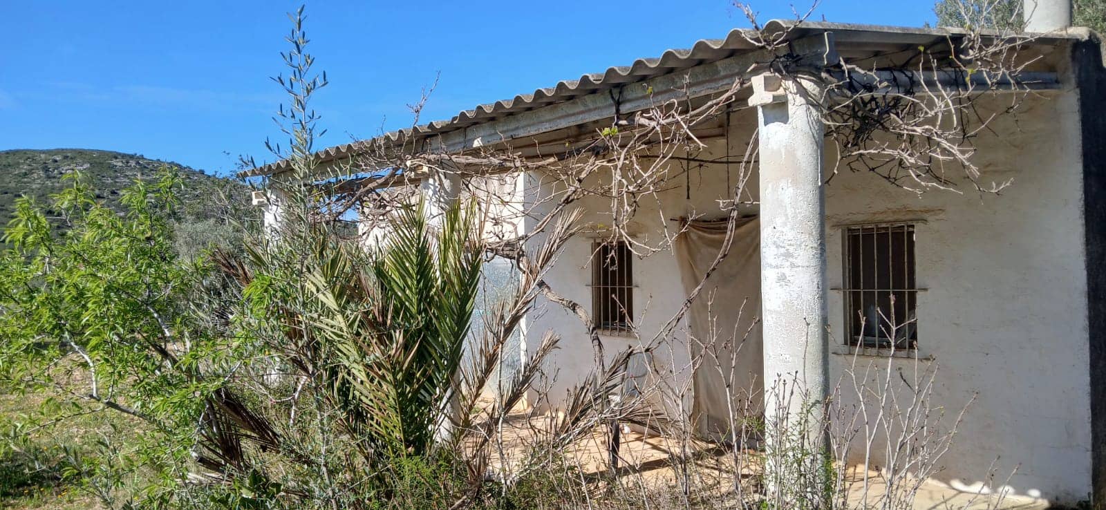 Finca/Casa Rural en Vinaròs en venta - 69.000 € (Ref: 9491875)