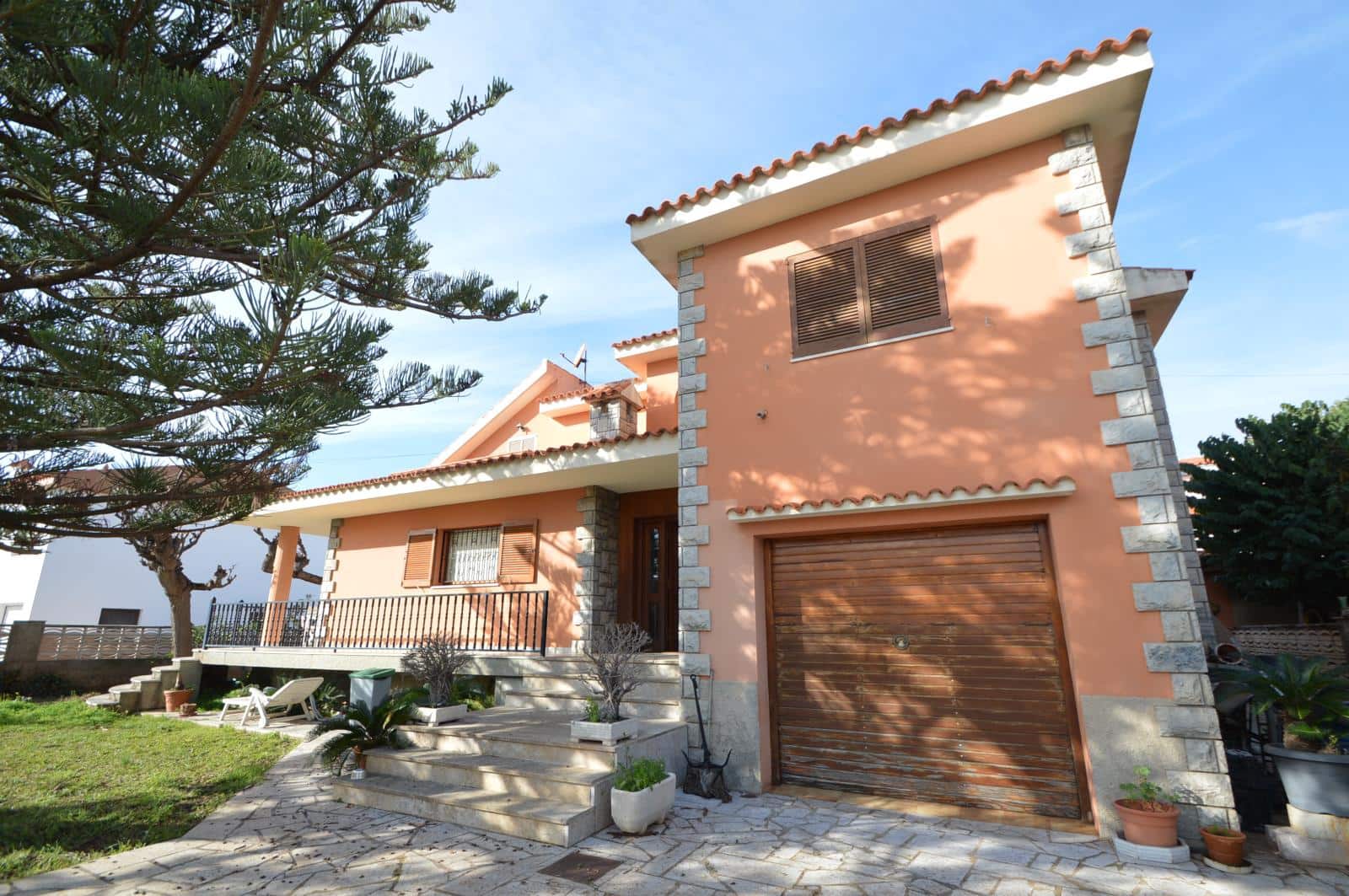4 Zimmer Villa zu verkaufen in Vinaros mit Garage - 446.000 € (Ref: 9491876)