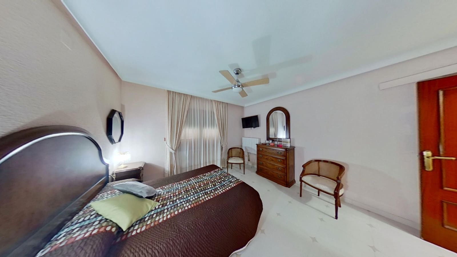 4 Zimmer Villa zu verkaufen in Vinaros mit Garage - 446.000 € (Ref: 9491876)