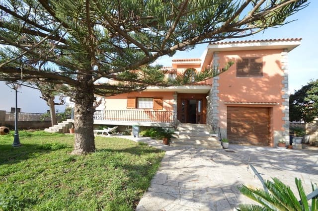 4 chambre Villa/Maison à vendre à Vinaròs avec garage - 446 000 € (Ref: 9491876)