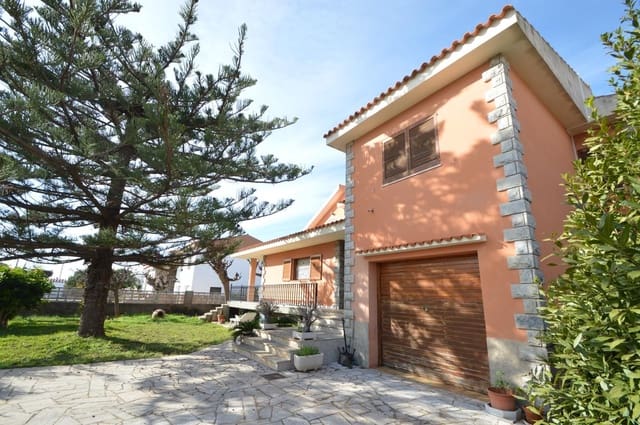 4 chambre Villa/Maison à vendre à Vinaròs avec garage - 446 000 € (Ref: 9491876)