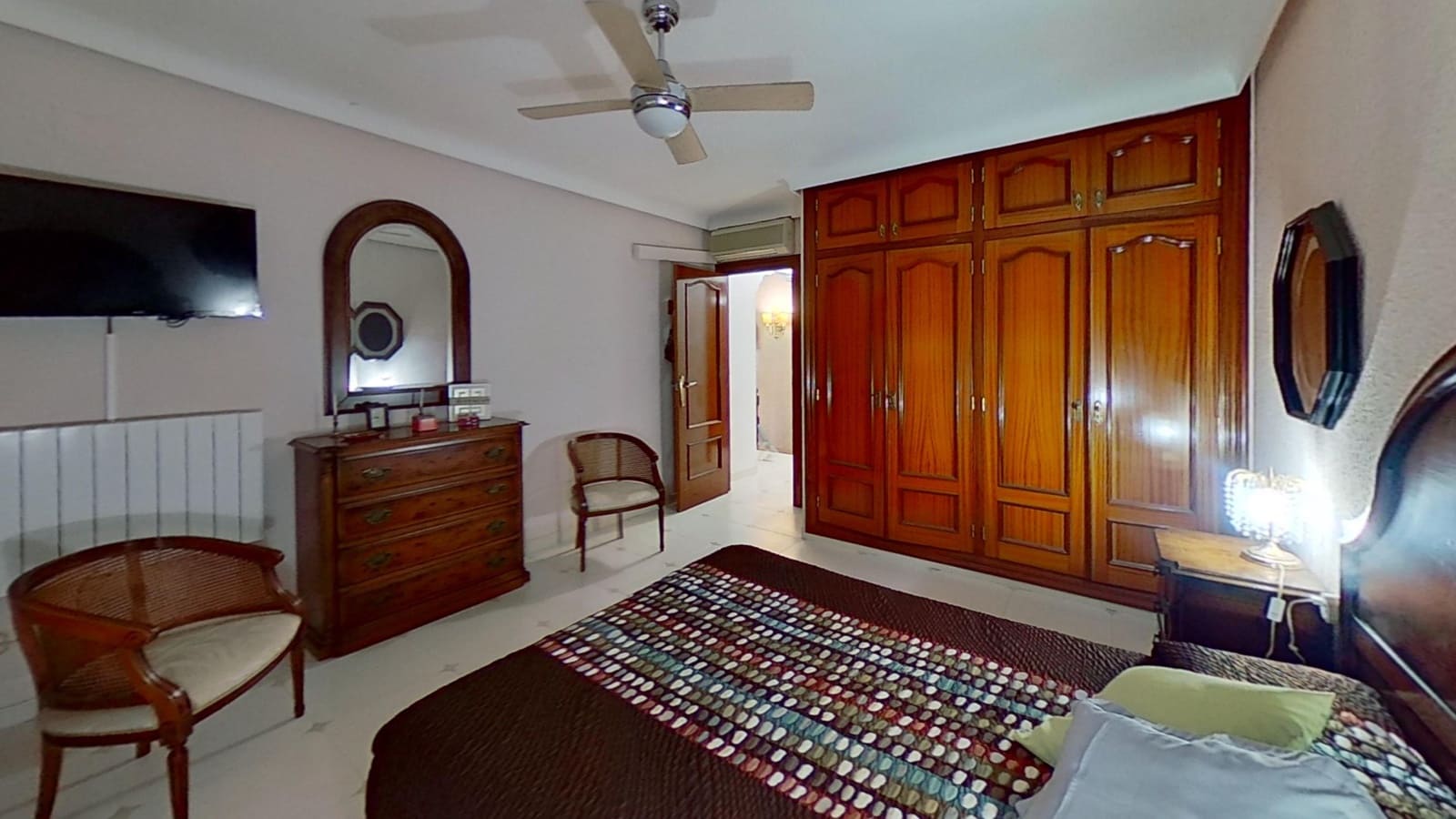 4 Zimmer Villa zu verkaufen in Vinaros mit Garage - 446.000 € (Ref: 9491876)