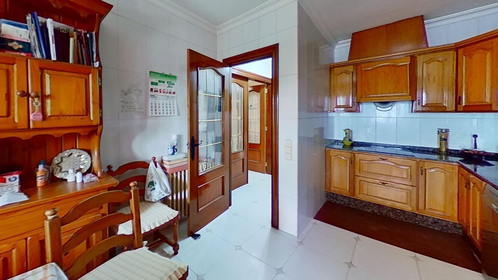 4 Zimmer Villa zu verkaufen in Vinaros mit Garage - 446.000 € (Ref: 9491876)