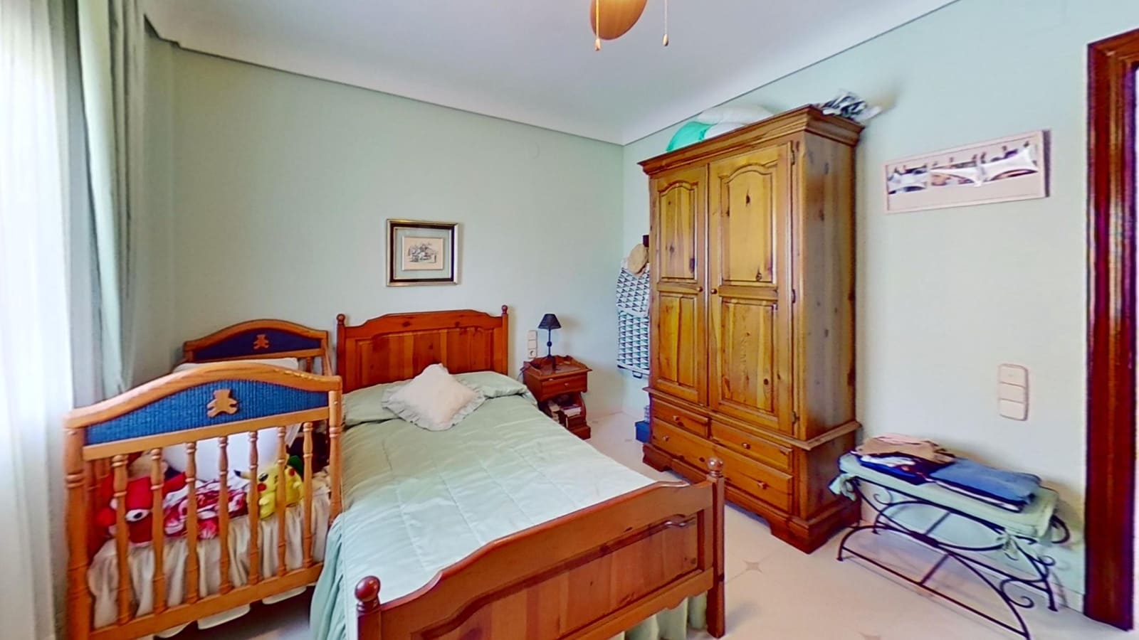 4 Zimmer Villa zu verkaufen in Vinaros mit Garage - 446.000 € (Ref: 9491876)