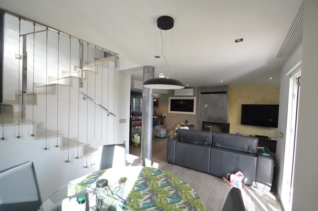 4 slaapkamer Villa te koop in Peñíscola met zwembad garage - € 390.000 (Ref: 9496571)