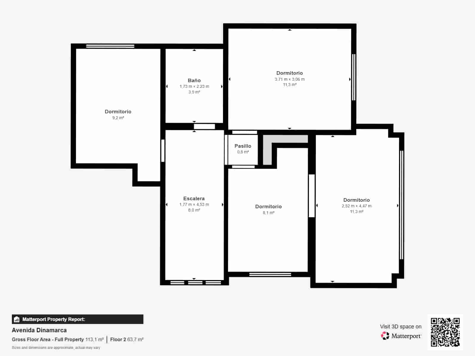 4 bedroom Villa for sale in Peniscola with pool garage - € 390,000 (Ref: 9496571)