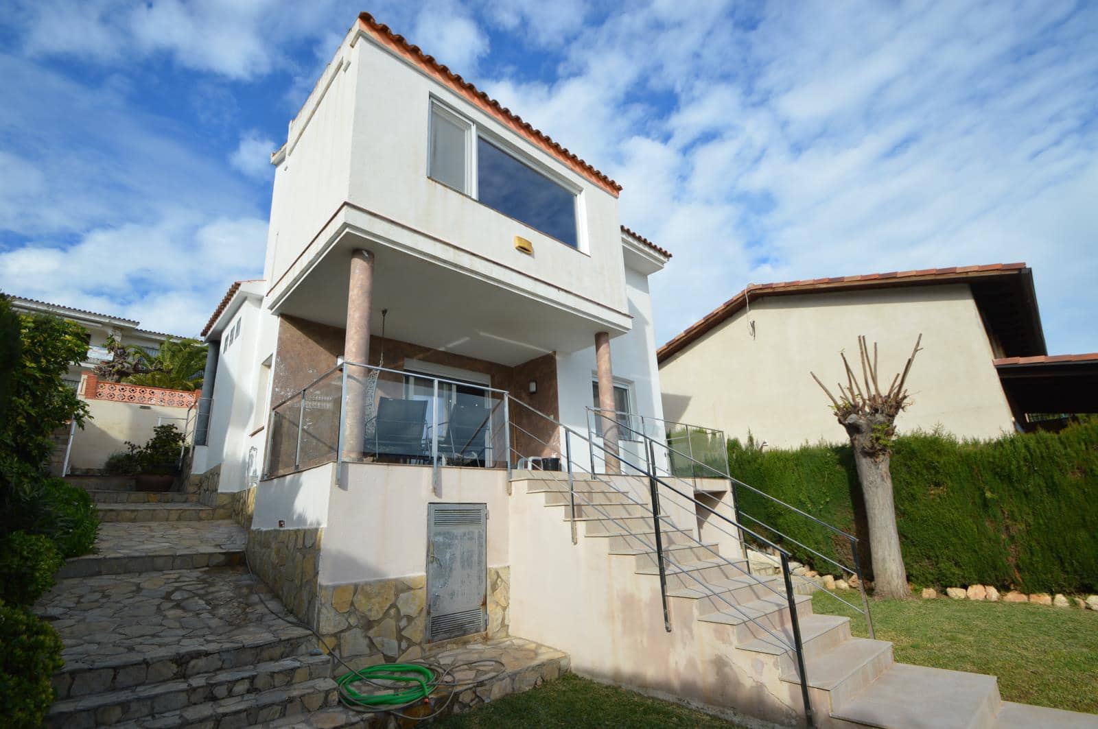 4 bedroom Villa for sale in Peniscola with pool garage - € 390,000 (Ref: 9496571)