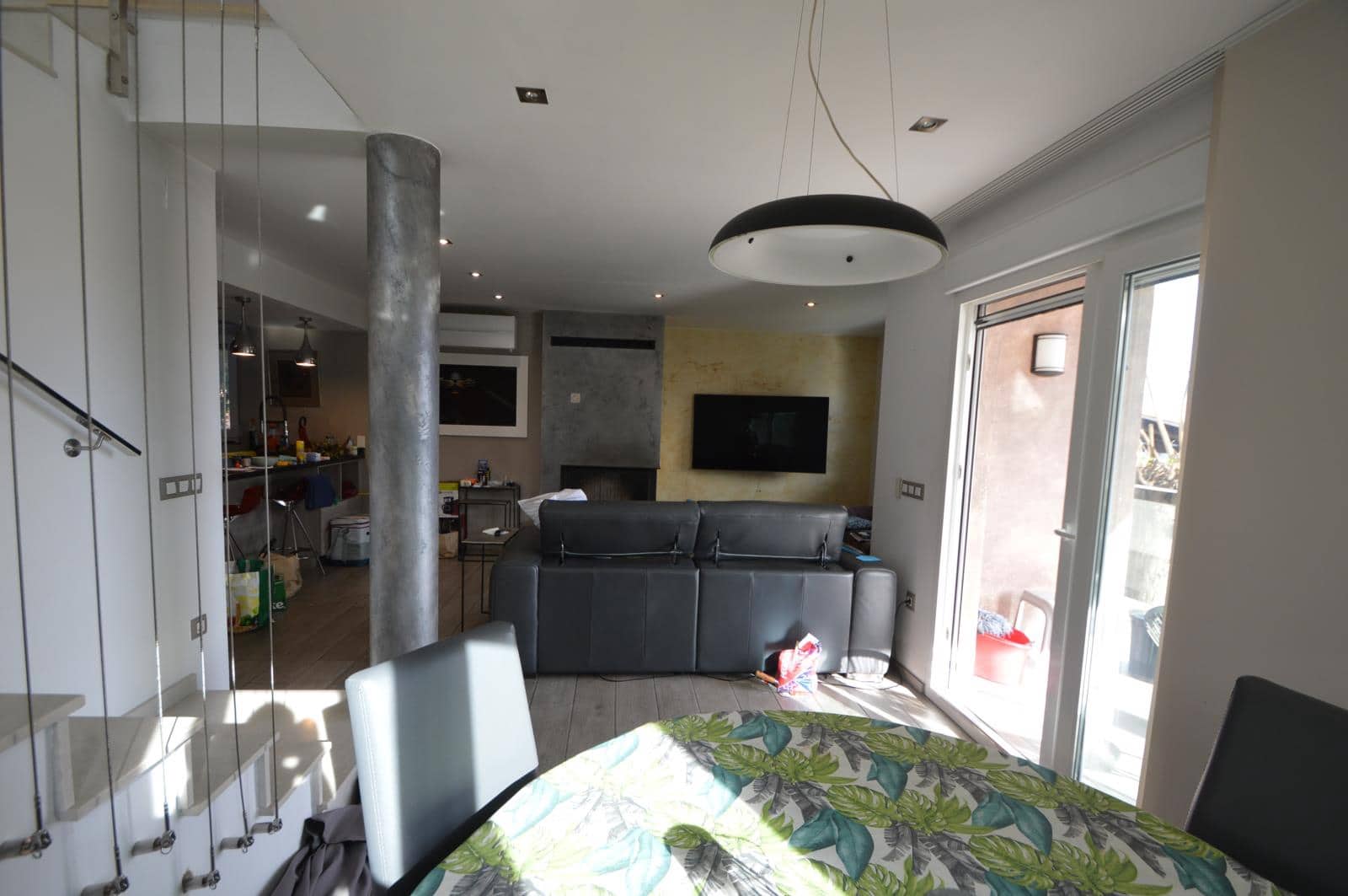 4 bedroom Villa for sale in Peniscola with pool garage - € 390,000 (Ref: 9496571)