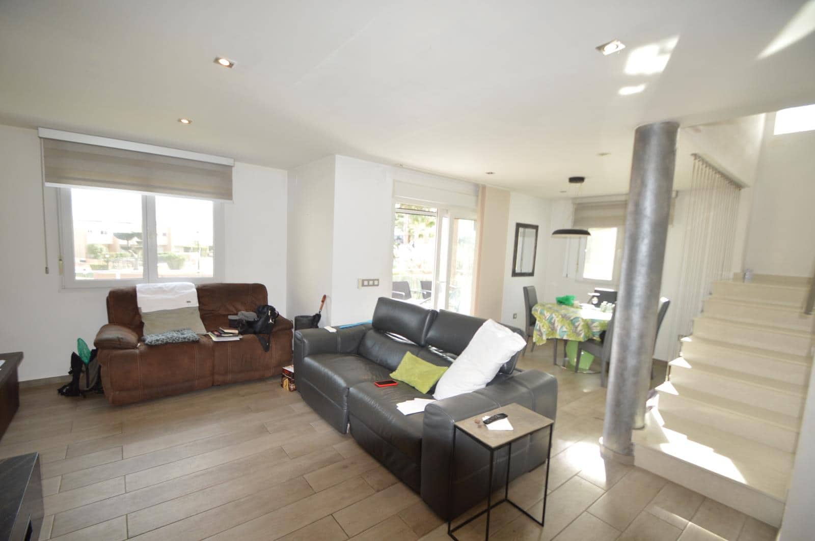 4 bedroom Villa for sale in Peniscola with pool garage - € 390,000 (Ref: 9496571)