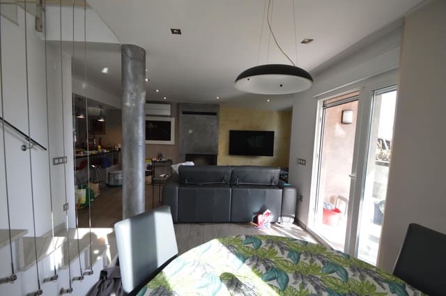 4 slaapkamer Villa te koop in Peñíscola met zwembad garage - € 390.000 (Ref: 9496571)