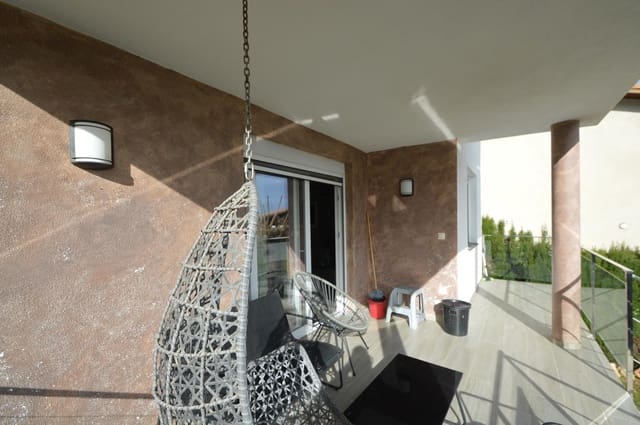 4 slaapkamer Villa te koop in Peñíscola met zwembad garage - € 390.000 (Ref: 9496571)