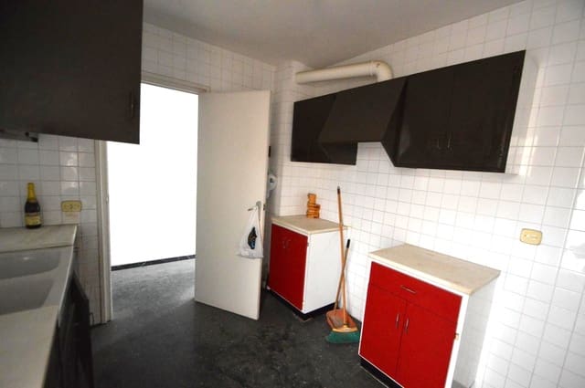 3 soveværelse Lejlighed til salg i Vinaròs - € 105.000 (Ref: 9496572)