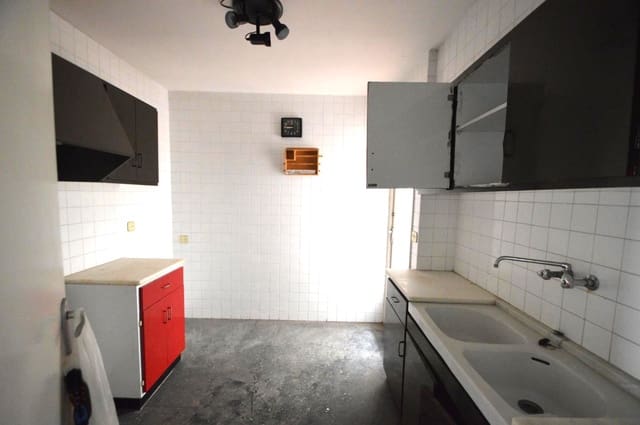 3 soveværelse Lejlighed til salg i Vinaròs - € 105.000 (Ref: 9496572)