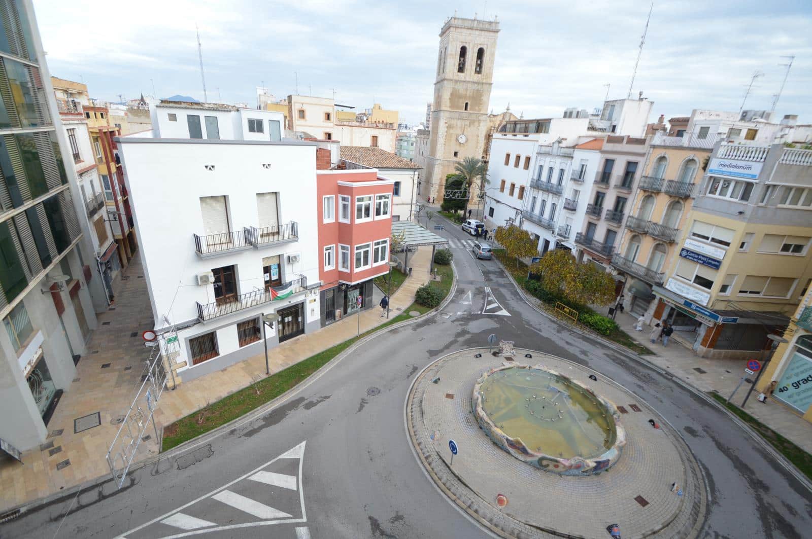 3 bedroom Flat for sale in Vinaros - € 105,000 (Ref: 9496572)