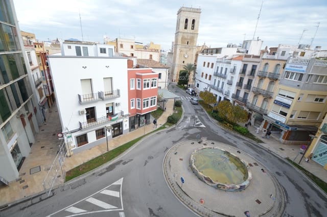 3 soveværelse Lejlighed til salg i Vinaròs - € 105.000 (Ref: 9496572)