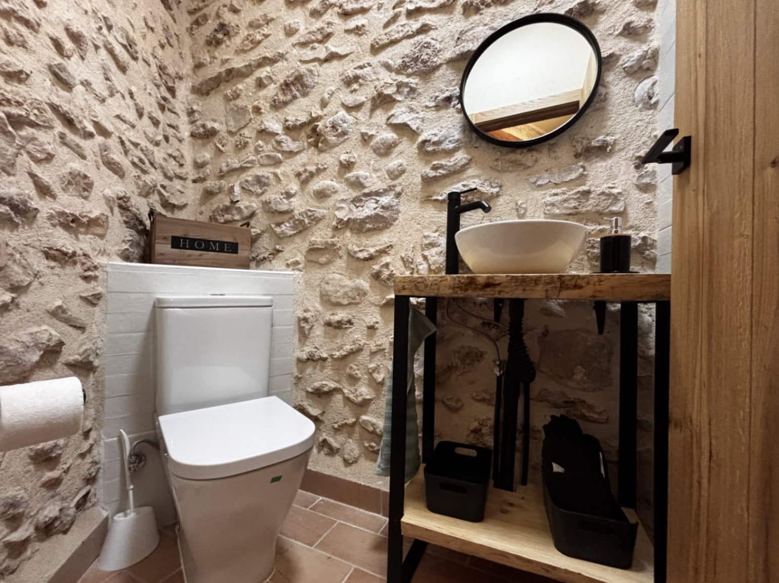 1 makuuhuone Omakotitalo myytävänä paikassa Vinaros - 179 000 € (Ref: 9558785)