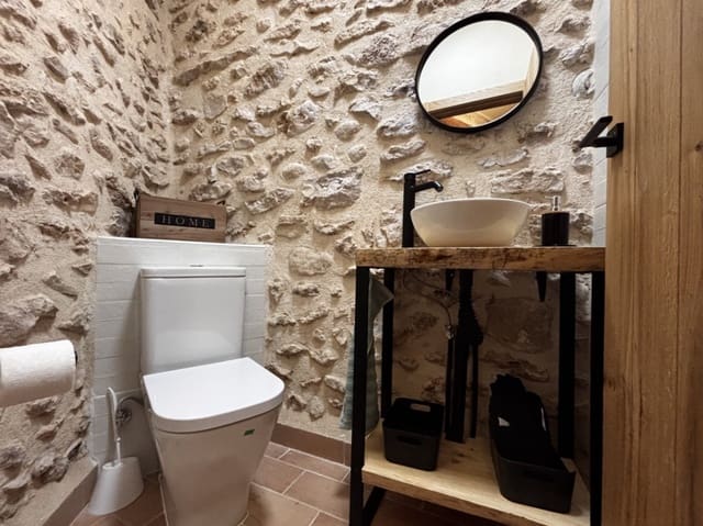 1 sypialnia Dom na sprzedaż w Vinaròs - 179 000 € (Ref: 9558785)