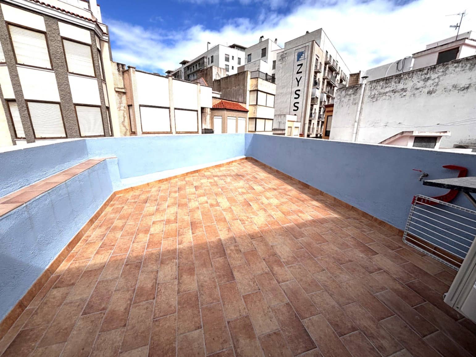 1 makuuhuone Omakotitalo myytävänä paikassa Vinaros - 179 000 € (Ref: 9558785)