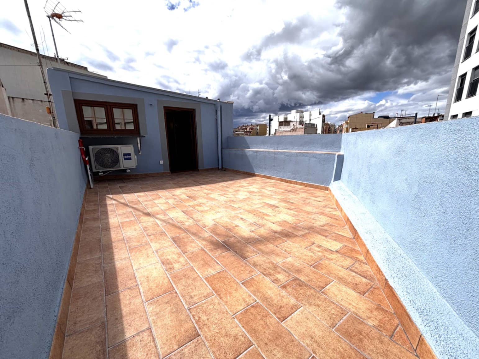 1 makuuhuone Omakotitalo myytävänä paikassa Vinaros - 179 000 € (Ref: 9558785)