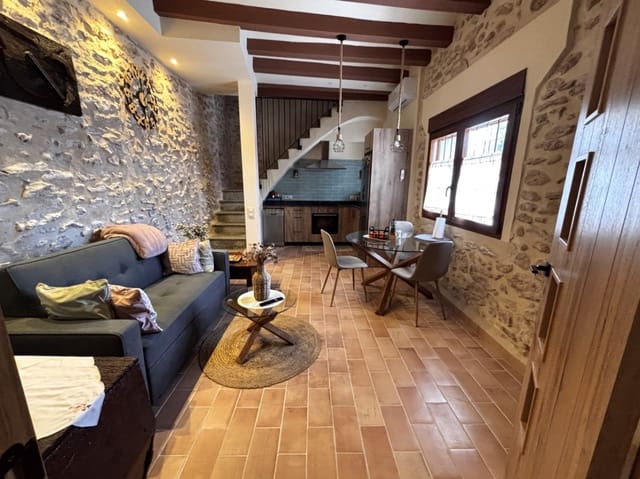 1 sypialnia Dom na sprzedaż w Vinaròs - 179 000 € (Ref: 9558785)