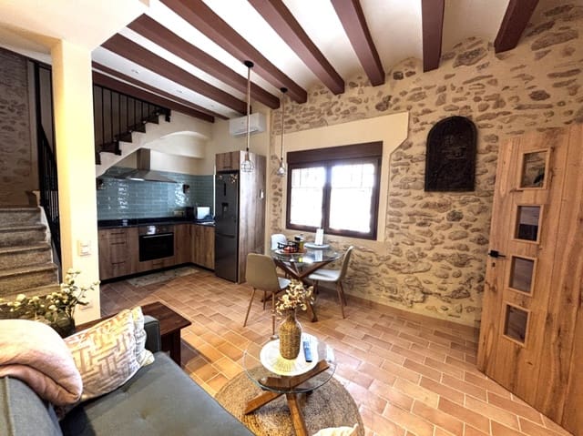 1 sypialnia Dom na sprzedaż w Vinaròs - 179 000 € (Ref: 9558785)