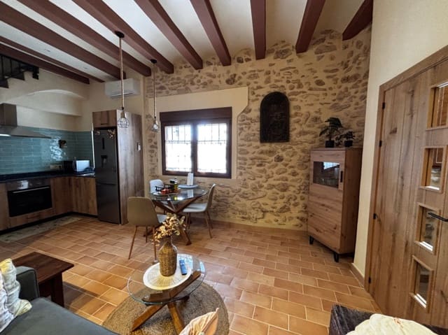 1 sypialnia Dom na sprzedaż w Vinaròs - 179 000 € (Ref: 9558785)