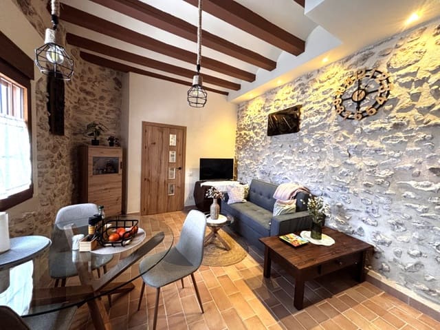 1 sypialnia Dom na sprzedaż w Vinaròs - 179 000 € (Ref: 9558785)