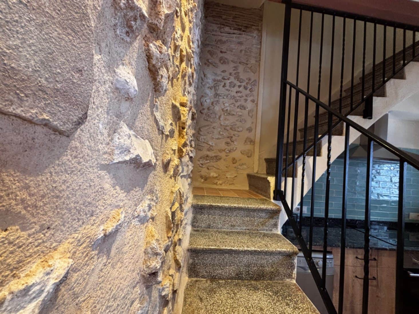 1 makuuhuone Omakotitalo myytävänä paikassa Vinaros - 179 000 € (Ref: 9558785)