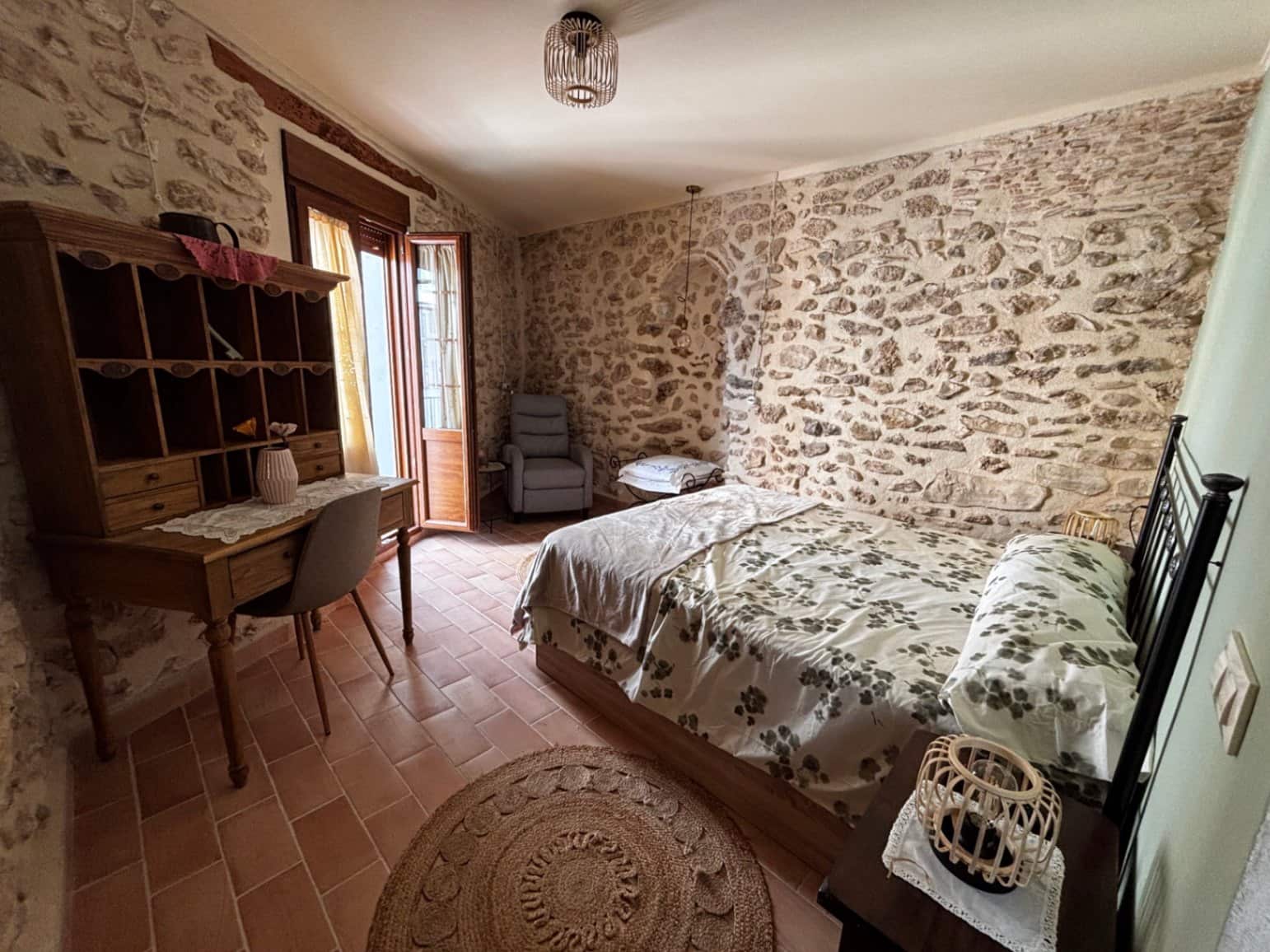 1 makuuhuone Omakotitalo myytävänä paikassa Vinaros - 179 000 € (Ref: 9558785)