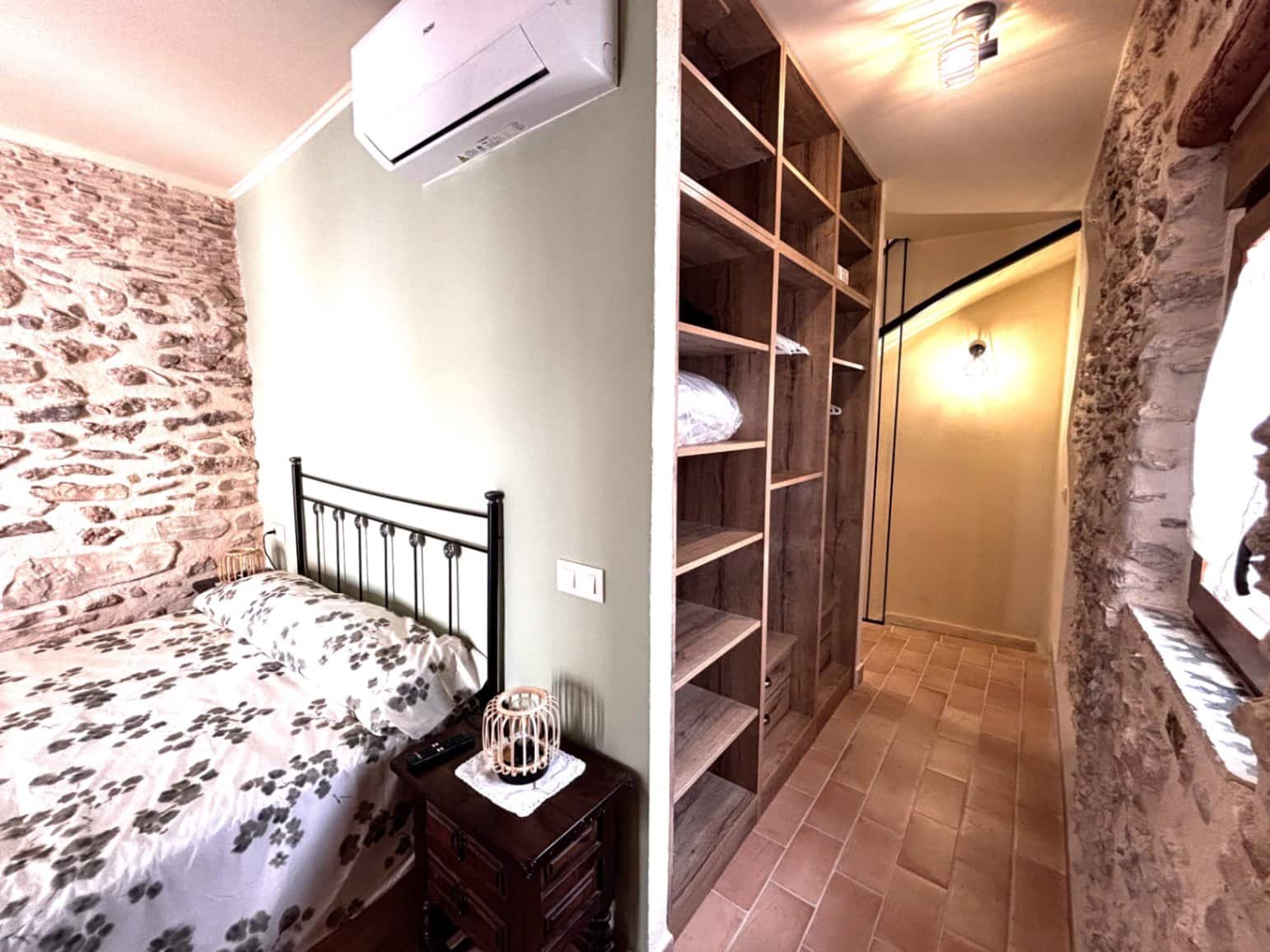 1 makuuhuone Omakotitalo myytävänä paikassa Vinaros - 179 000 € (Ref: 9558785)