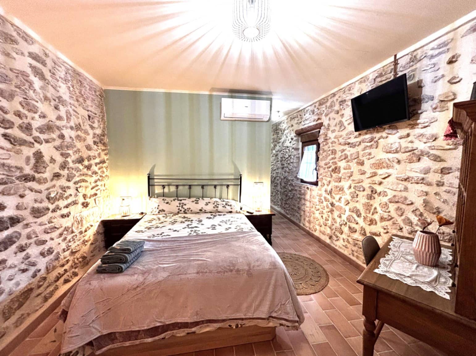 1 makuuhuone Omakotitalo myytävänä paikassa Vinaros - 179 000 € (Ref: 9558785)